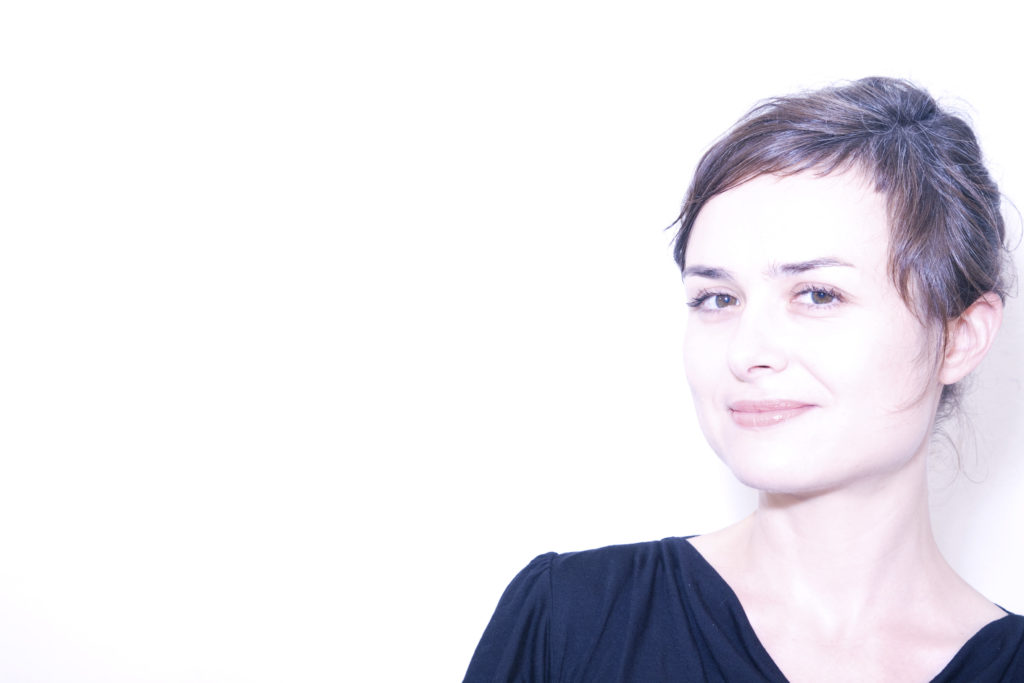 Portrait Magdalena Gut