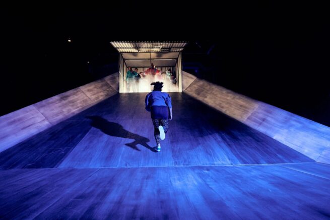 Ludzie bezdomni Teatr Miejski Gliwice